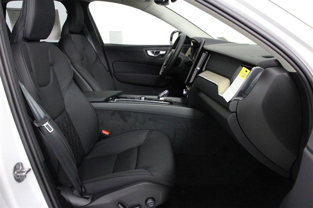 new 2026 Volvo XC60 car, priced at $56,395