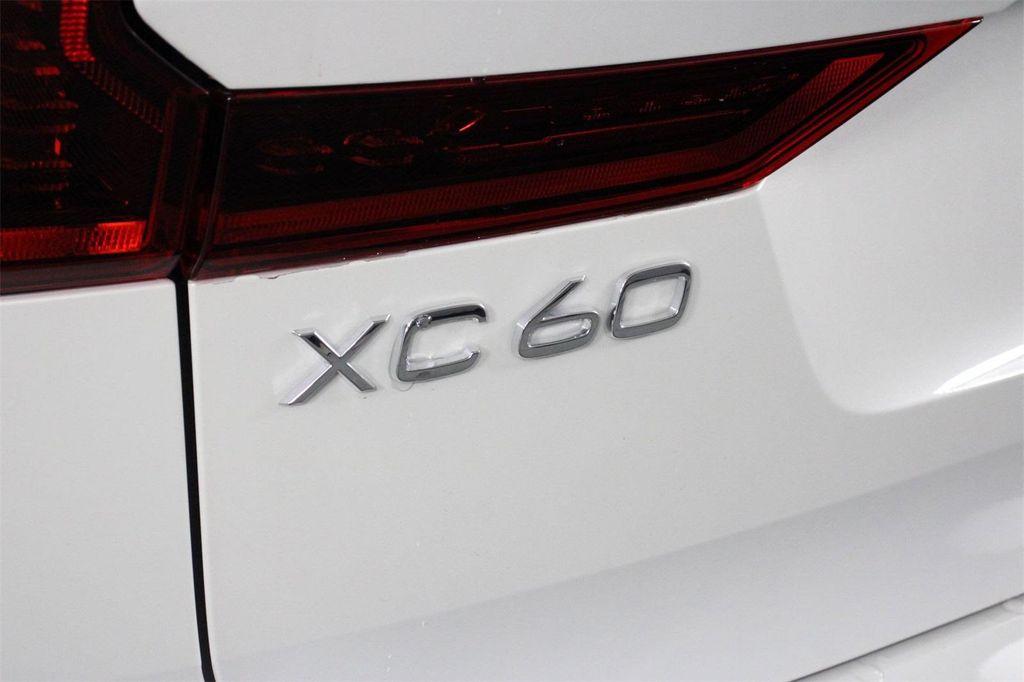 new 2026 Volvo XC60 car, priced at $56,395