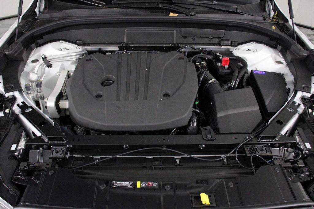 new 2026 Volvo XC60 car, priced at $56,395