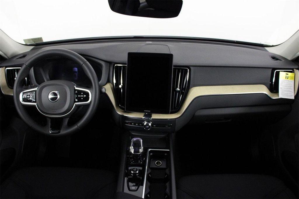 new 2026 Volvo XC60 car, priced at $56,395
