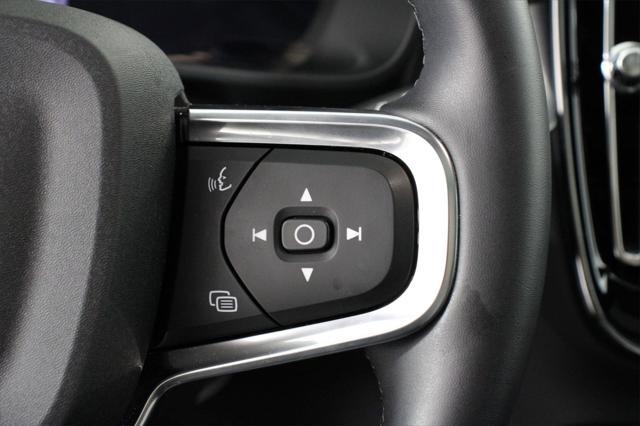 used 2025 Volvo XC40 car, priced at $29,206