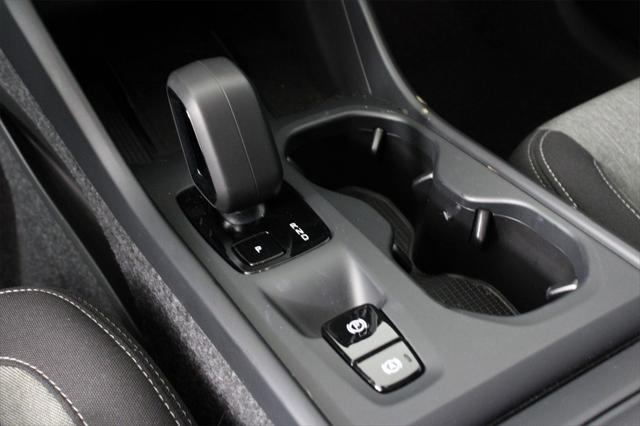 used 2025 Volvo XC40 car, priced at $29,206