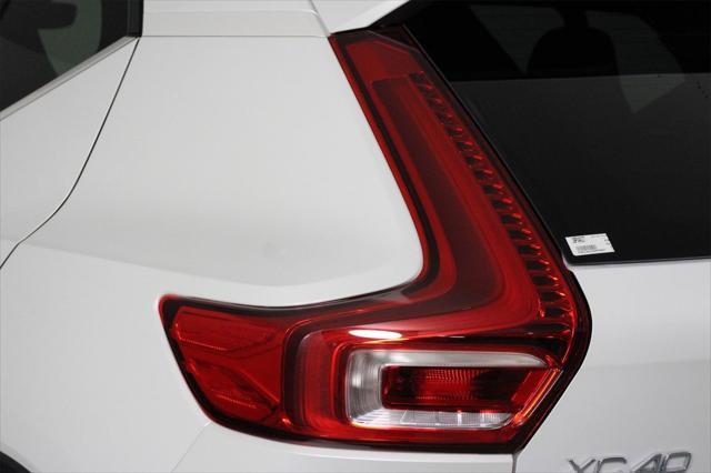 used 2025 Volvo XC40 car, priced at $29,206
