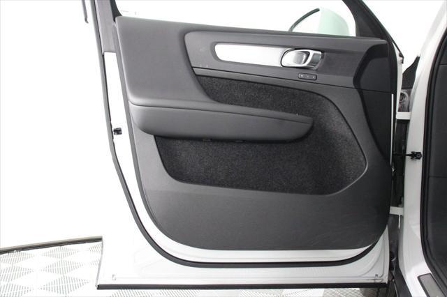 used 2025 Volvo XC40 car, priced at $29,206