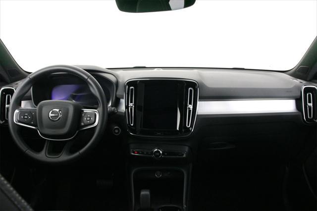 used 2025 Volvo XC40 car, priced at $29,206