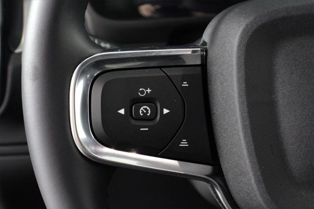 used 2025 Volvo XC40 car, priced at $29,206