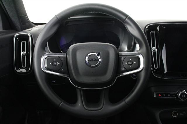 used 2025 Volvo XC40 car, priced at $29,206