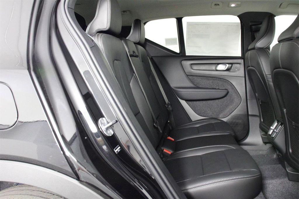 new 2026 Volvo XC40 car, priced at $45,195