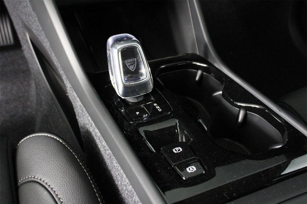 new 2026 Volvo XC40 car, priced at $45,195