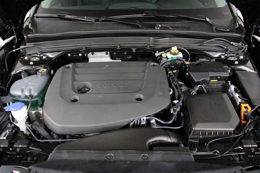 new 2026 Volvo XC40 car, priced at $45,195