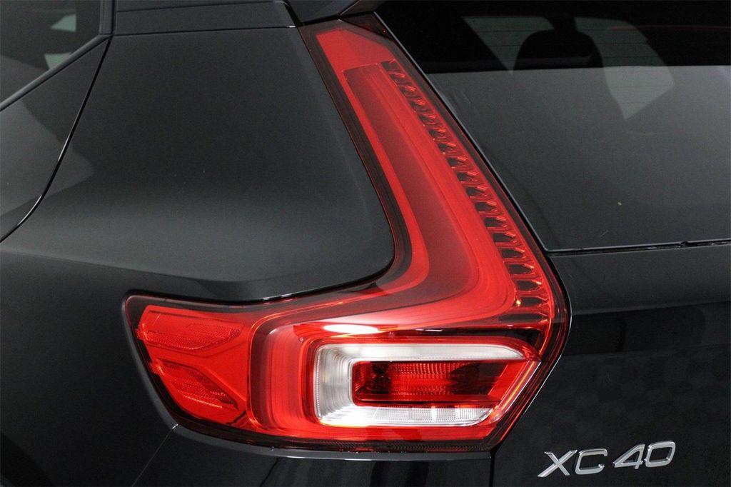 new 2026 Volvo XC40 car, priced at $45,195