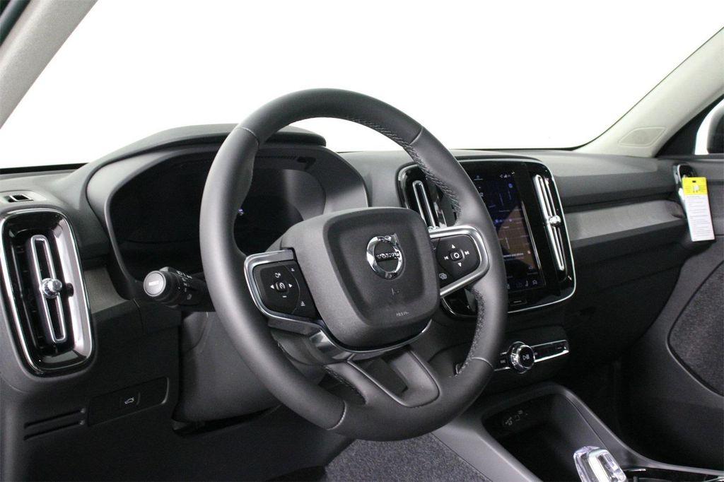 new 2026 Volvo XC40 car, priced at $45,195