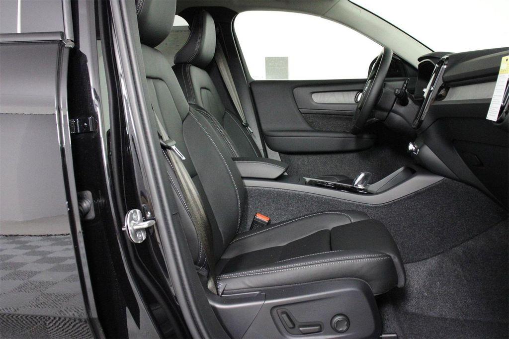 new 2026 Volvo XC40 car, priced at $45,195