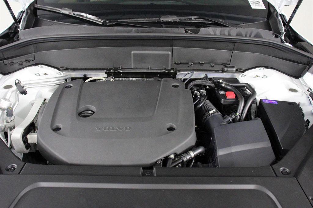 new 2026 Volvo XC90 car, priced at $67,445