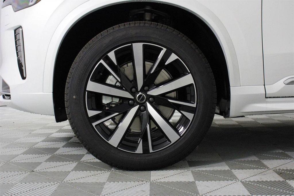 new 2026 Volvo XC90 car, priced at $67,445