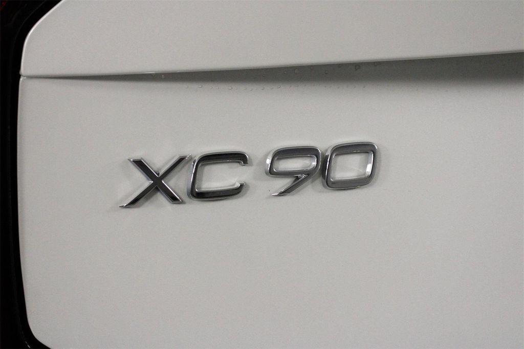 new 2026 Volvo XC90 car, priced at $67,445