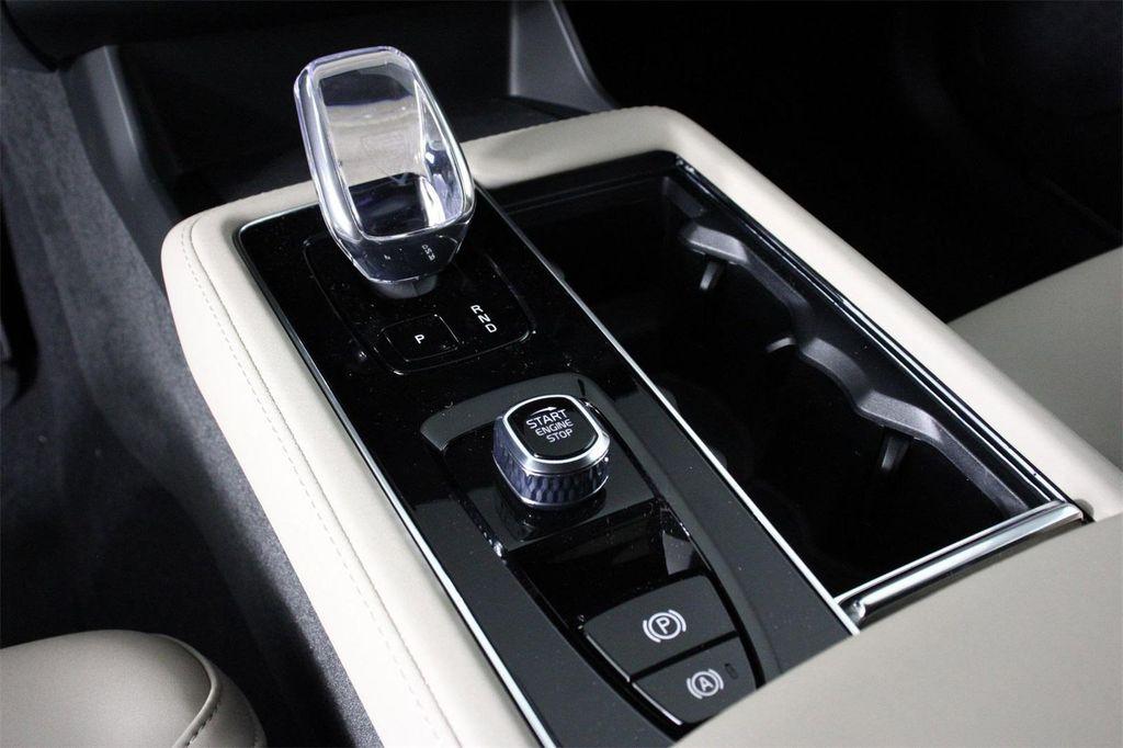 new 2026 Volvo XC90 car, priced at $67,445