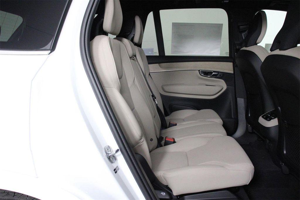 new 2026 Volvo XC90 car, priced at $67,445