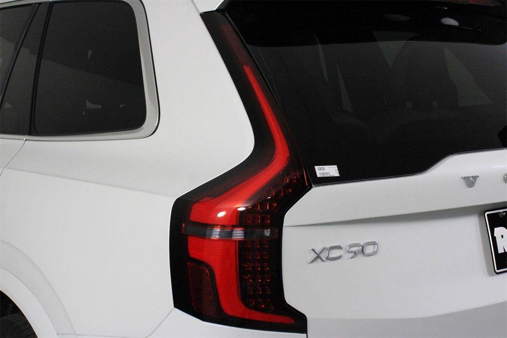 new 2026 Volvo XC90 car, priced at $67,445