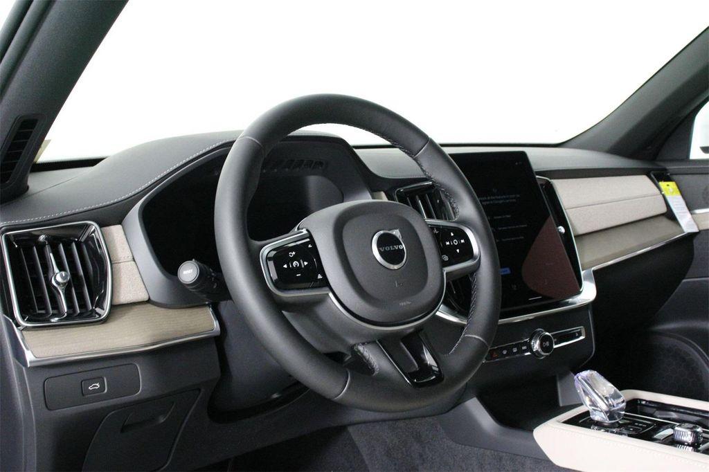 new 2026 Volvo XC90 car, priced at $67,445