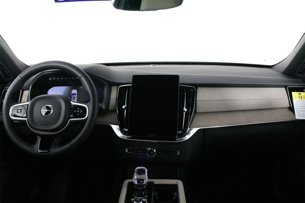 new 2026 Volvo XC90 car, priced at $67,445