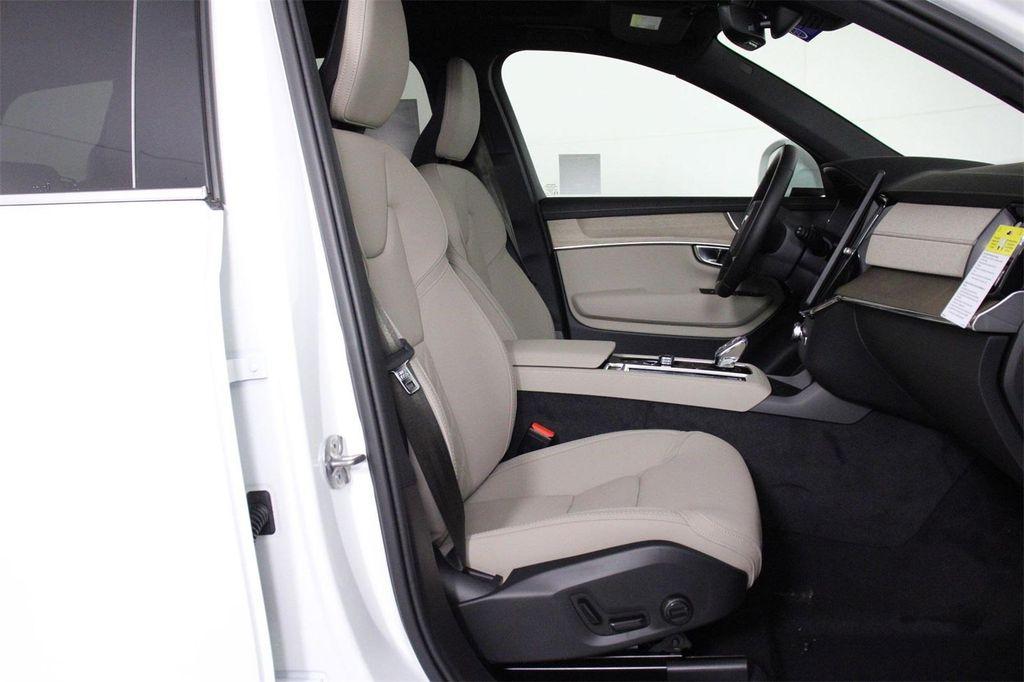 new 2026 Volvo XC90 car, priced at $67,445