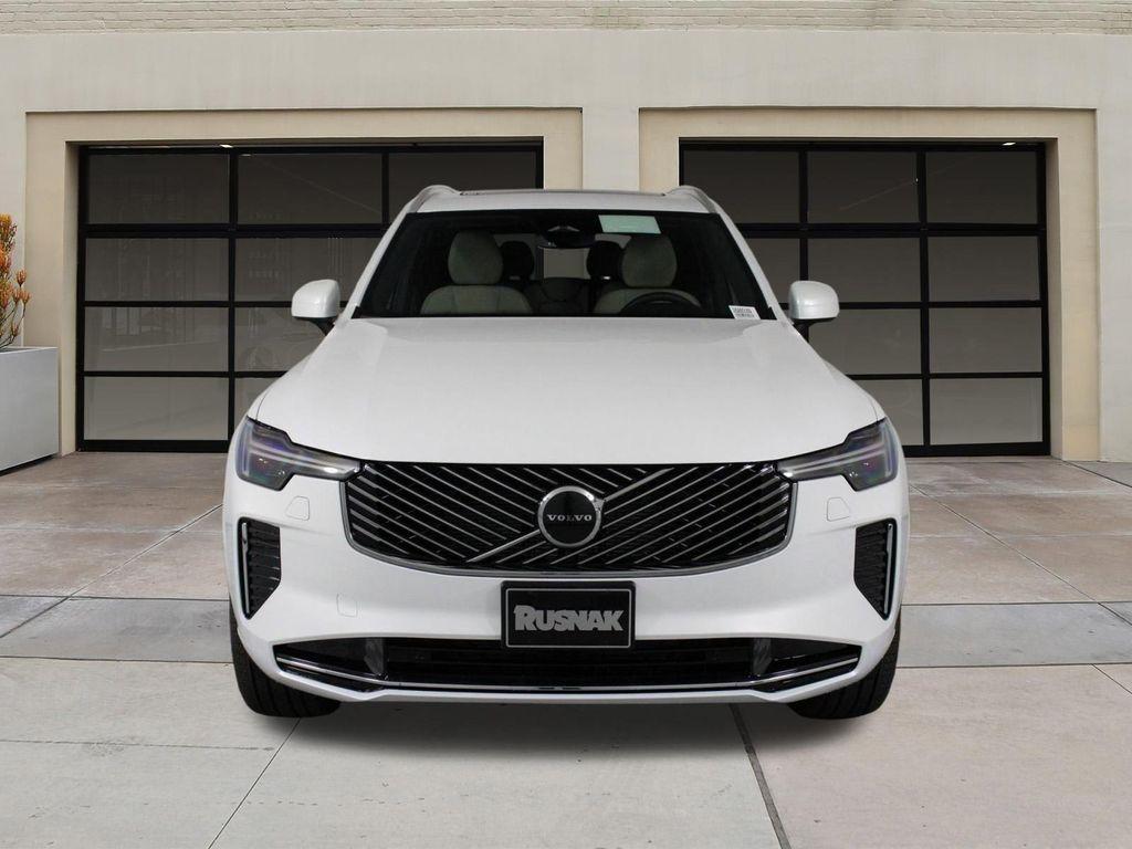 new 2026 Volvo XC90 car, priced at $67,445
