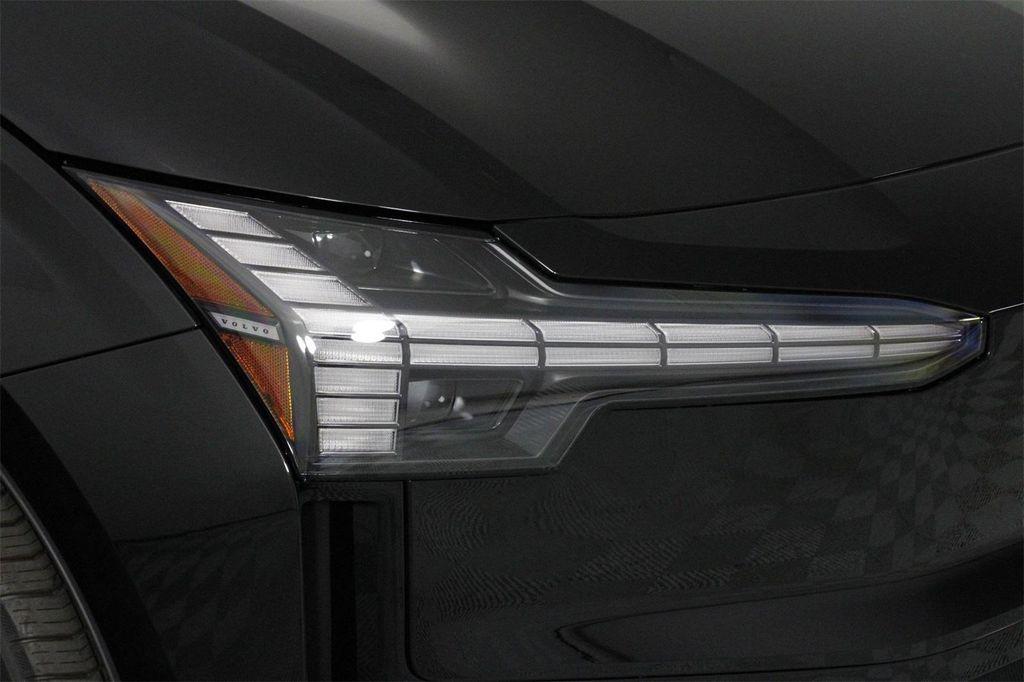 new 2025 Volvo EX30 car, priced at $47,140