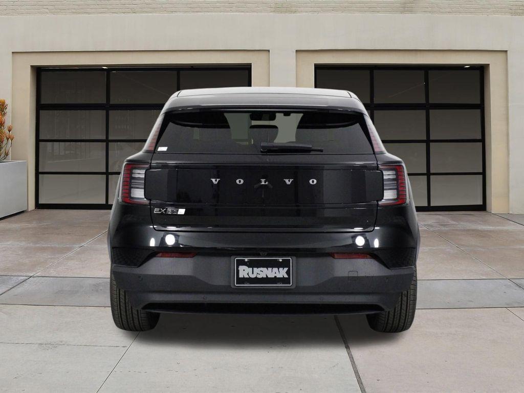new 2025 Volvo EX30 car, priced at $47,140