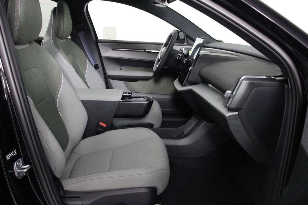 new 2025 Volvo EX30 car, priced at $47,140