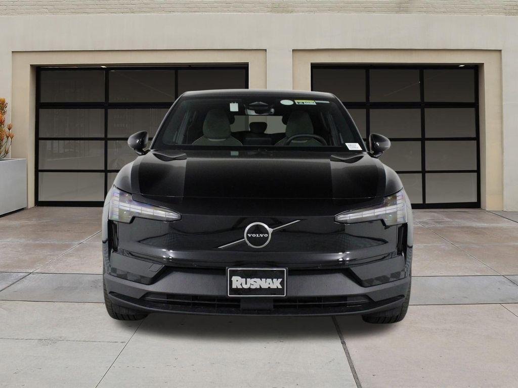 new 2025 Volvo EX30 car, priced at $47,140