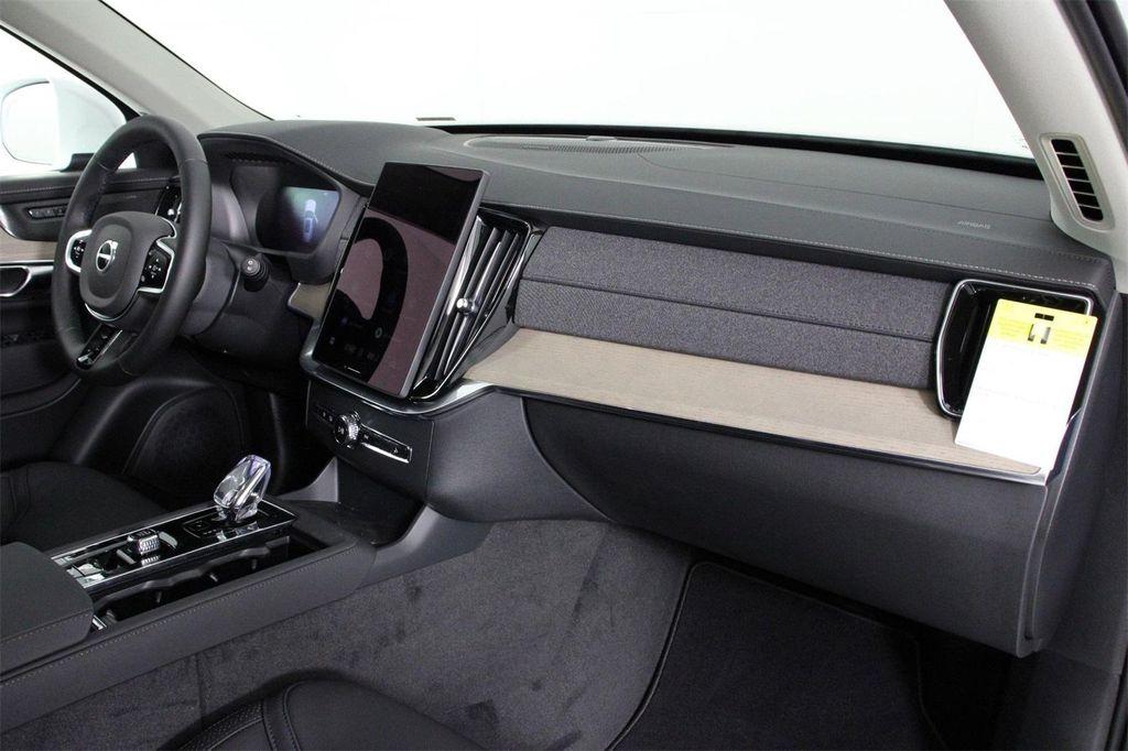 new 2025 Volvo XC90 Plug-In Hybrid car, priced at $78,765