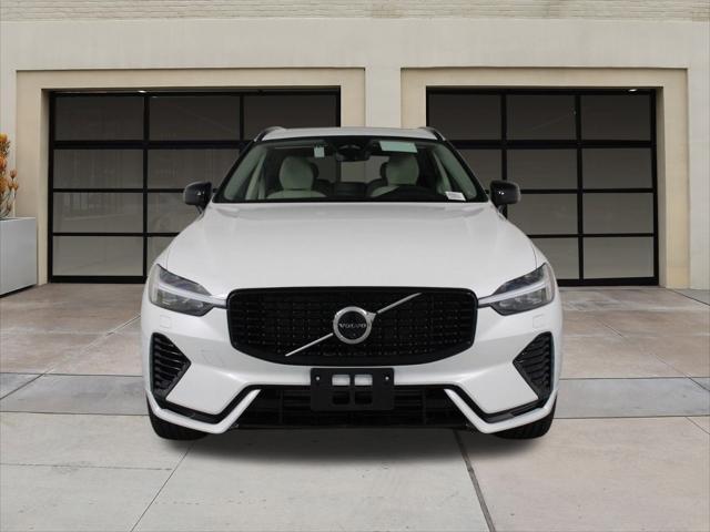 new 2025 Volvo XC60 Plug-In Hybrid car, priced at $66,440