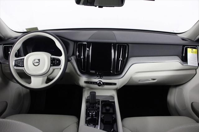 new 2025 Volvo XC60 Plug-In Hybrid car, priced at $66,440