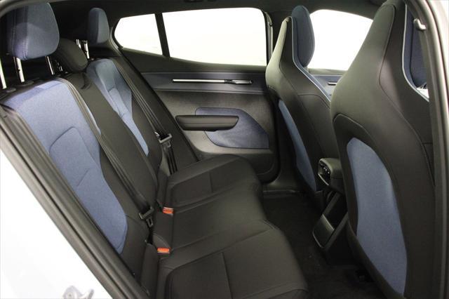 new 2025 Volvo EX30 car, priced at $49,480