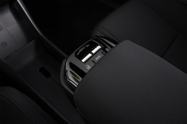 new 2025 Volvo EX30 car, priced at $49,480