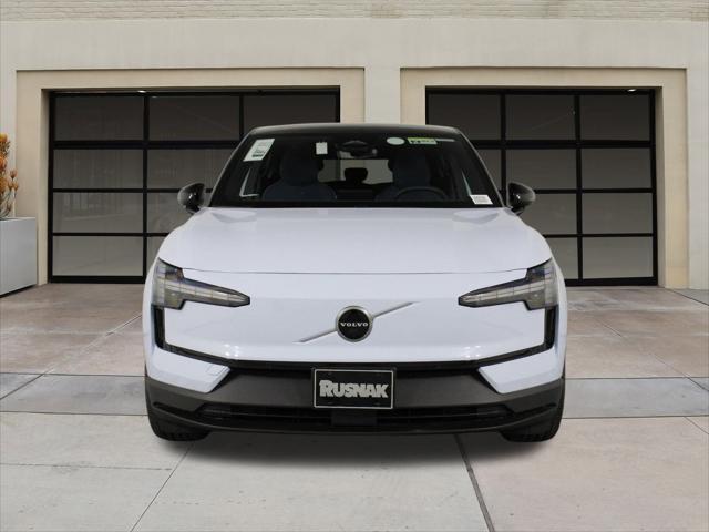 new 2025 Volvo EX30 car, priced at $49,480