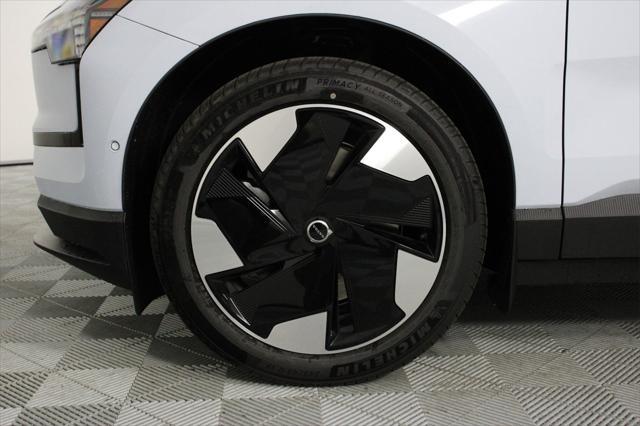 new 2025 Volvo EX30 car, priced at $49,480