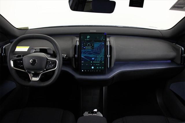 new 2025 Volvo EX30 car, priced at $49,480