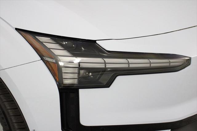 new 2025 Volvo EX30 car, priced at $49,480