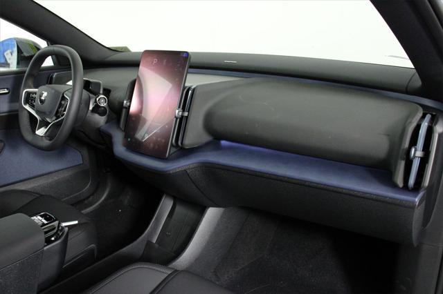 new 2025 Volvo EX30 car, priced at $49,480