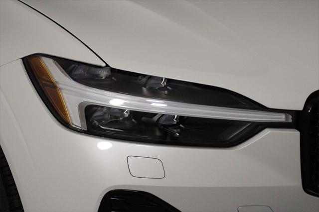 new 2025 Volvo XC60 car, priced at $49,095