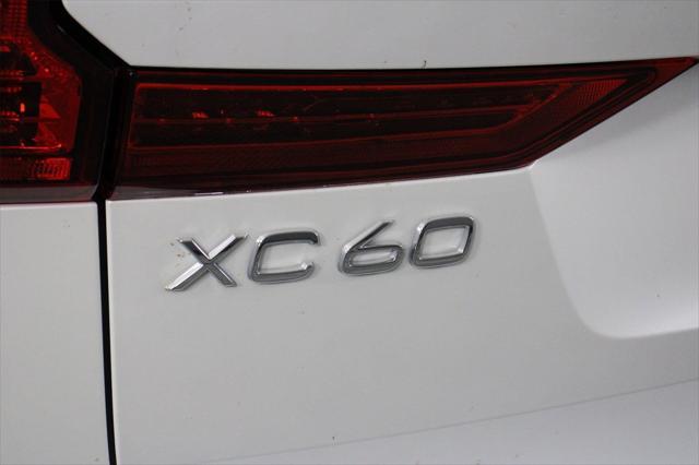 new 2025 Volvo XC60 car, priced at $49,095