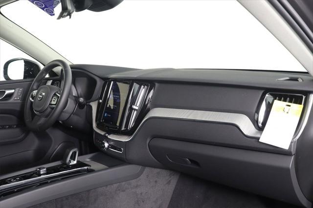 new 2025 Volvo XC60 Plug-In Hybrid car, priced at $66,440