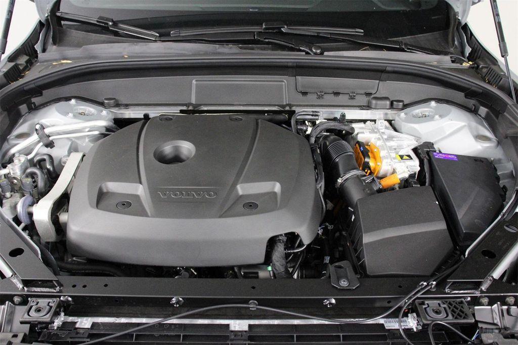 new 2026 Volvo XC60 Plug-In Hybrid car, priced at $69,285