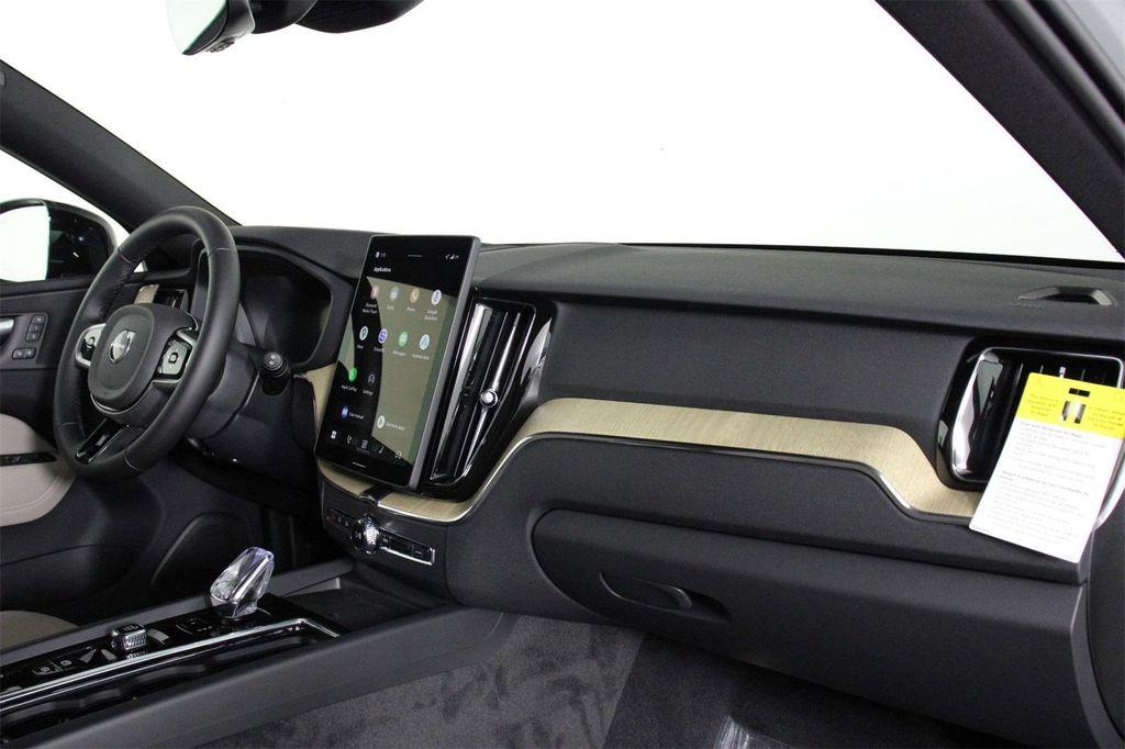 new 2026 Volvo XC60 Plug-In Hybrid car, priced at $69,285