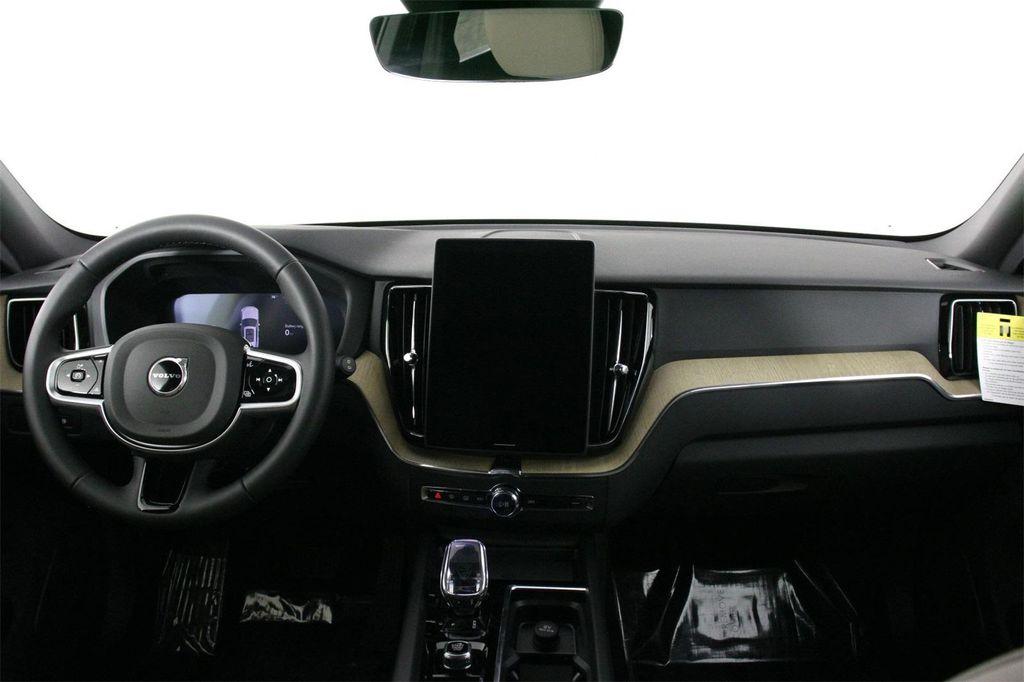 new 2026 Volvo XC60 Plug-In Hybrid car, priced at $69,285