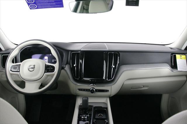 new 2025 Volvo XC60 Plug-In Hybrid car, priced at $67,425