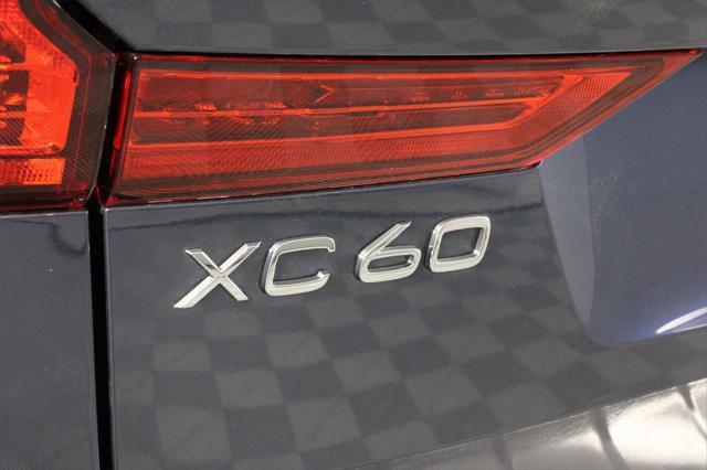 new 2025 Volvo XC60 Plug-In Hybrid car, priced at $67,425