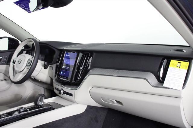 new 2025 Volvo XC60 Plug-In Hybrid car, priced at $67,425